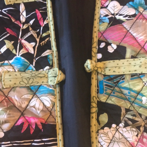 NWOT Small Anne Carson Silk Blazer / Jacket 💕 - Picture 7 of 7